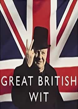 UK Wit: Site Info: Winston Churchill with his two fingers up.