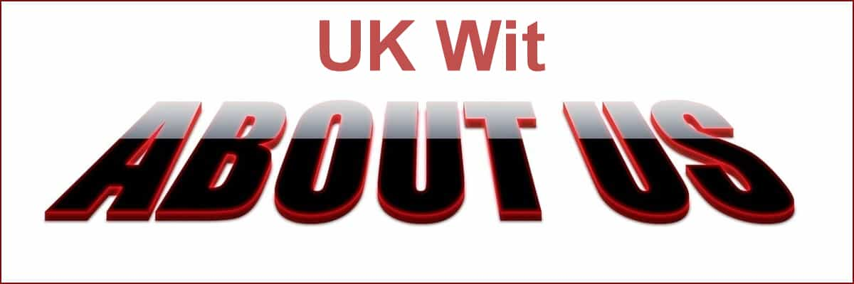 About us: The UK Wit Network.